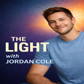 The Light show logo