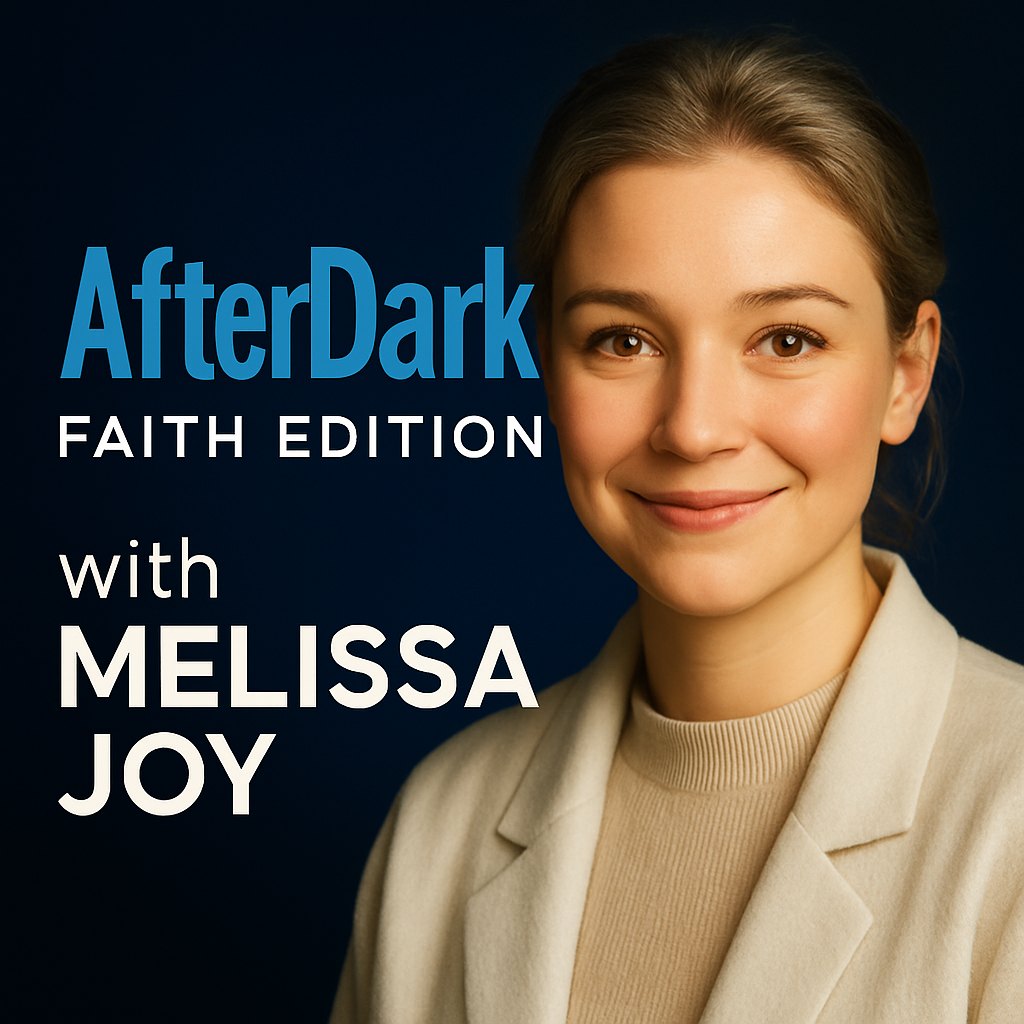 AfterDark: FAITH EDITION show logo