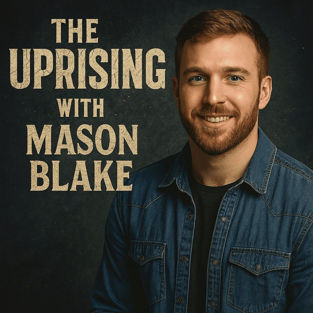 The UPRISING show logo